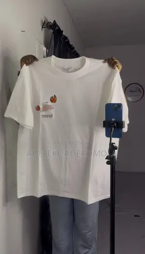 Unisex Tshirt