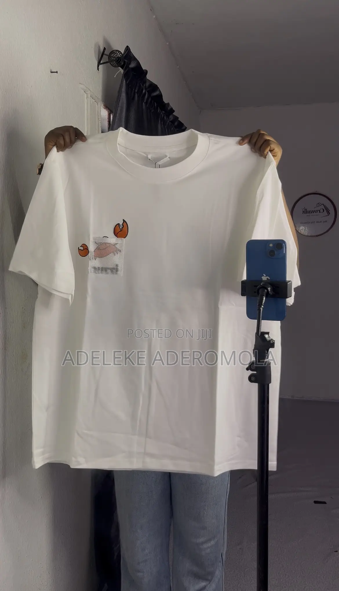 Unisex Tshirt