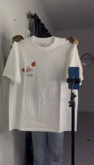 Unisex Tshirt