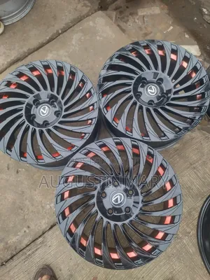 Qoulity Alloy Wheels for Lexus