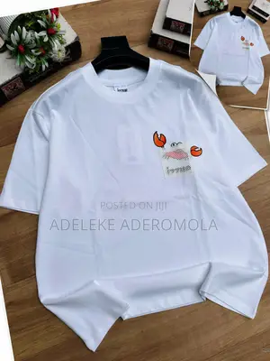 Unisex Tshirt