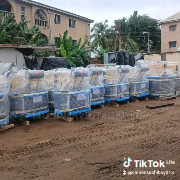 300kva Transformer