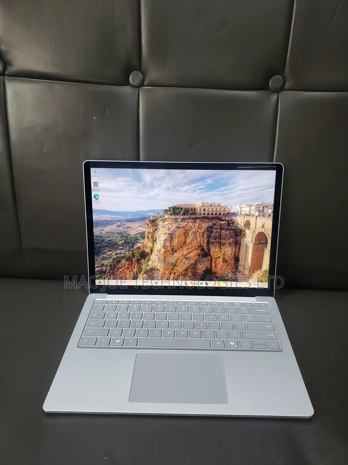 Laptop Microsoft Surface Laptop 6 32GB Intel Core Ultra 5 SSD 512GB