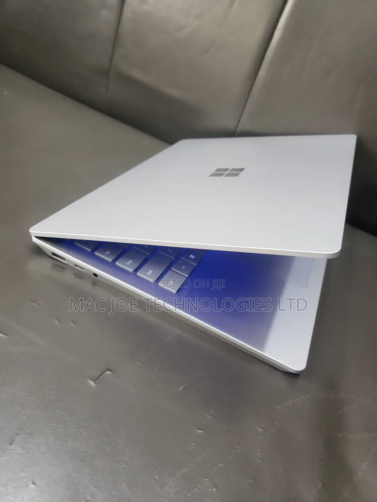 Laptop Microsoft Surface Laptop 6 32GB Intel Core Ultra 5 SSD 512GB