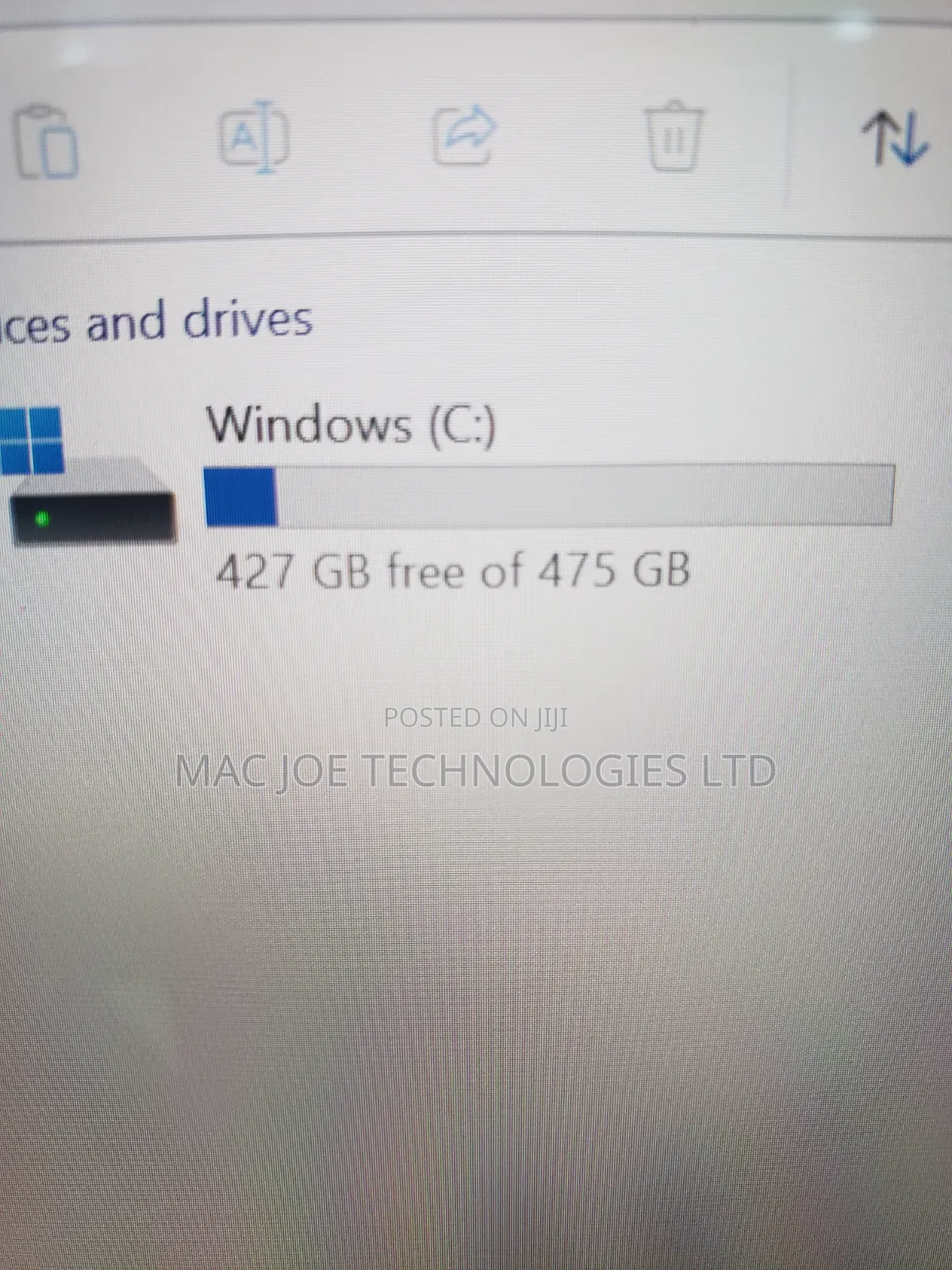 Laptop Microsoft Surface Laptop 6 32GB Intel Core Ultra 5 SSD 512GB