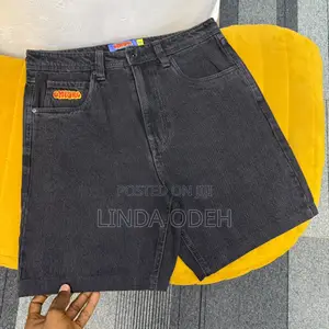 Luxury Men Shorts