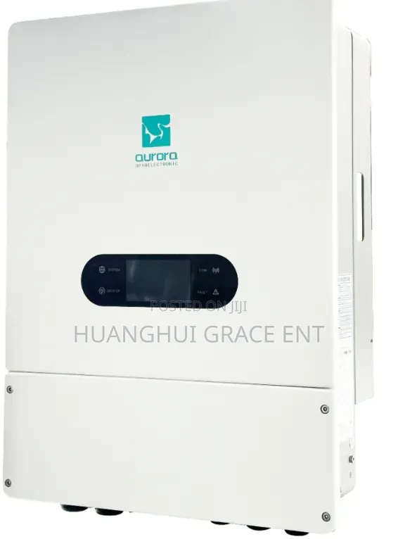 Solar Inverter