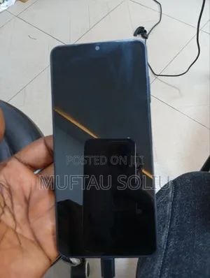 Samsung Galaxy A06 128 GB Blue