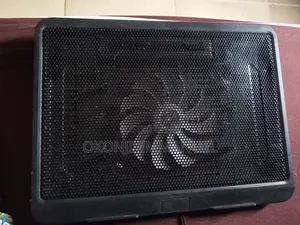 Laptop Cooling Pad