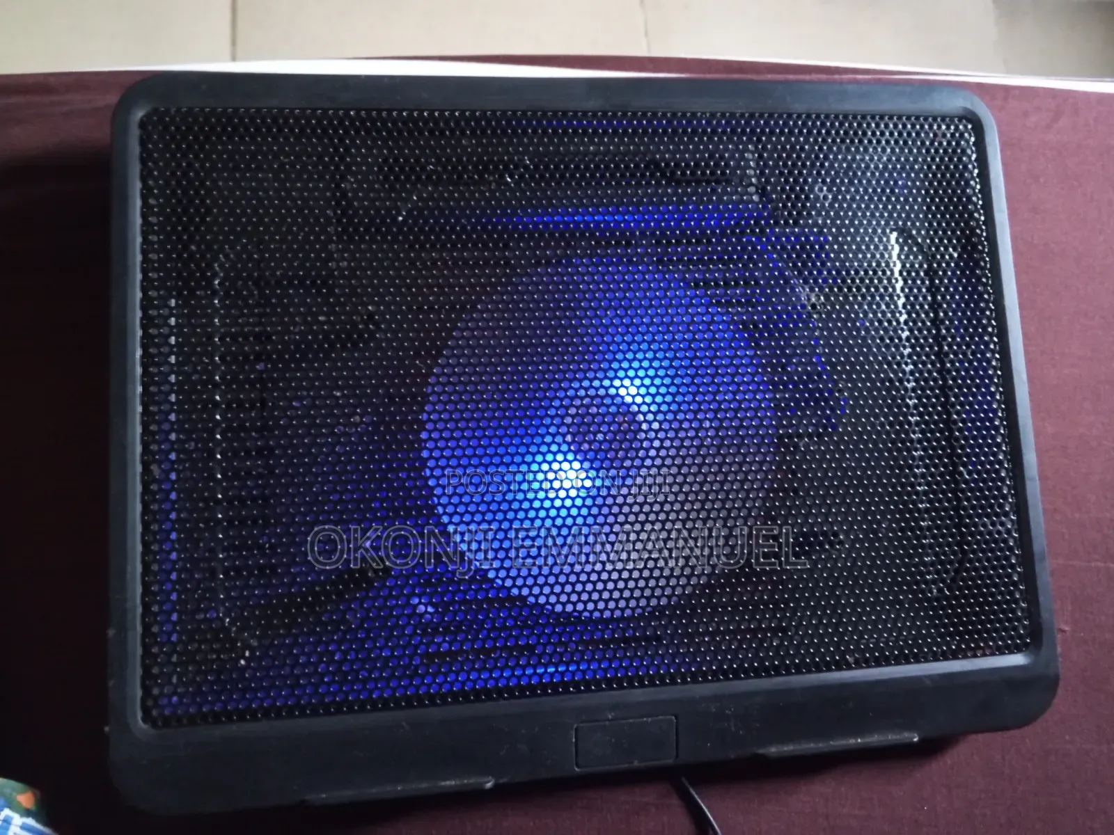 Laptop Cooling Pad
