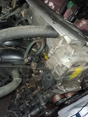 2az Engine