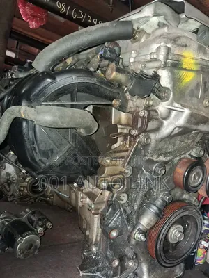 2az Engine