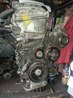 2az Engine