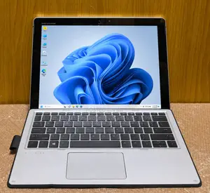 New Laptop HP Elite X2 1012 G2 16GB Intel Core i7 SSD 256GB