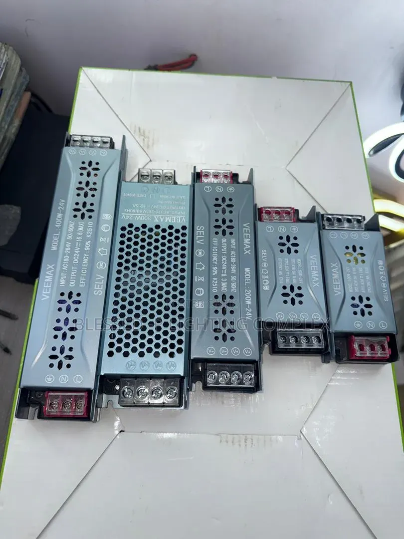 Running Tape Light