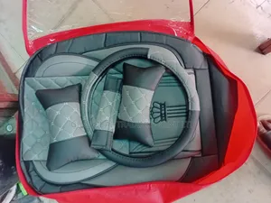 Car Luxury Seats Covers Available