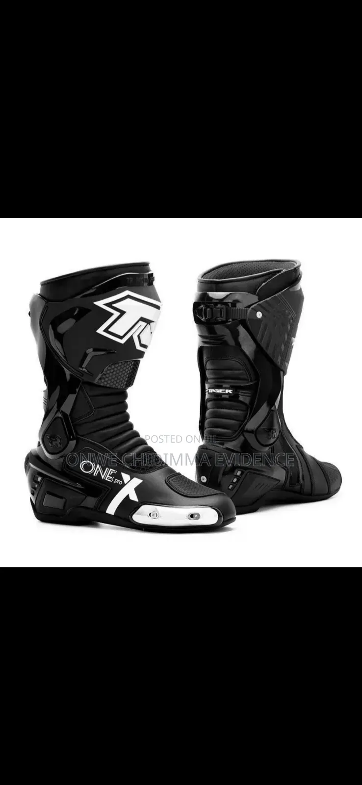 Quality Onex Boot