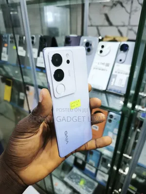 Vivo V29 256 GB Blue