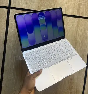 Laptop Apple MacBook Neo 2026 8GB SSD 256GB