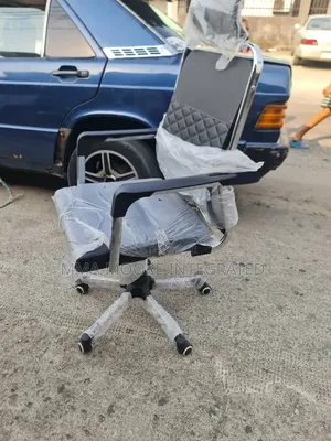 Office Swivel Chairs