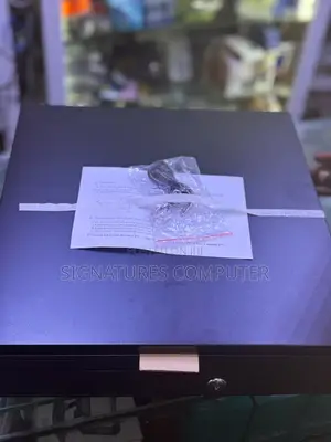 Pos Cash Box