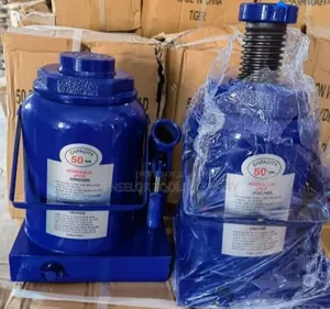 50 Ton Bottle Jack