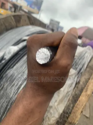 185mm Aluminum Cable