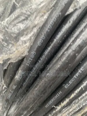 185mm Aluminum Cable
