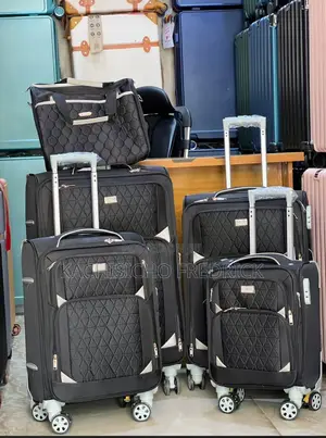 Bags and Boxes