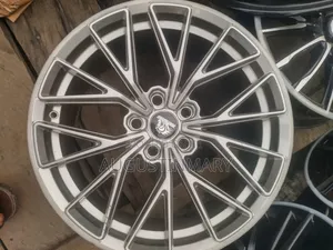 Quality Alloy Wheels