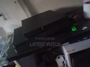 Playstation 4 Fat for Sale