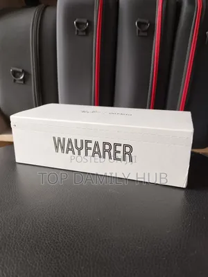 Ray-Ban Wayfarer Gen 2