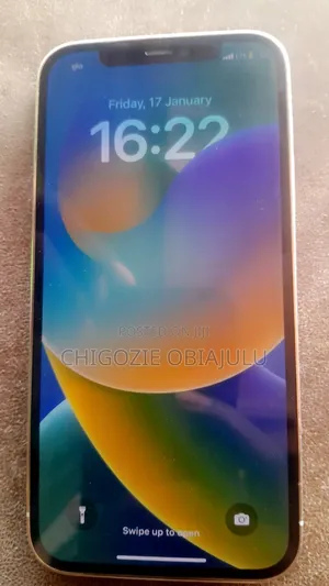 Apple iPhone 12 Pro Max 512 GB Gold