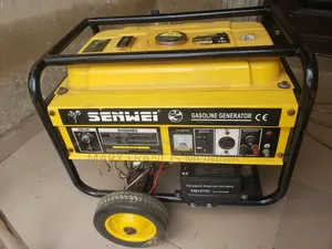 Senweil 2.9kva Generator
