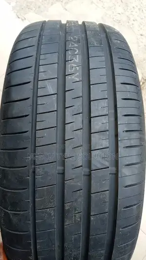 275/50/20 Dunlop Sport Maxx