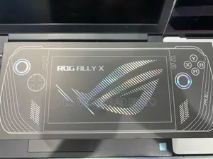 Asus Rog Ally X