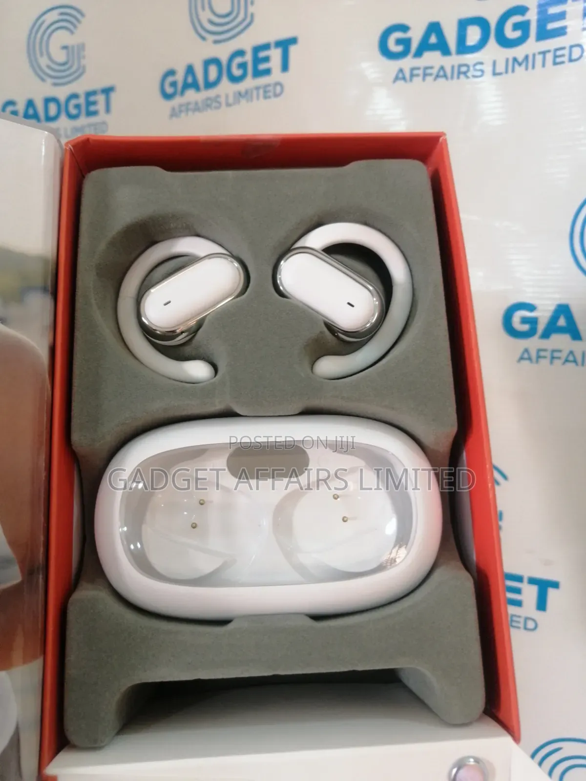 Wireless Earbuds