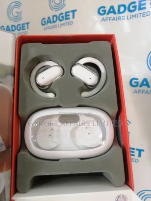 Wireless Earbuds