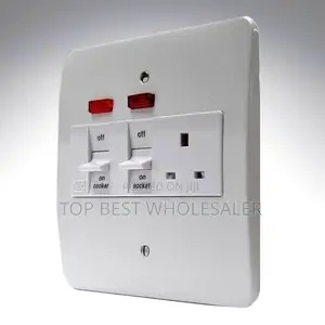 3*6 and 6*6 Cooker Unit