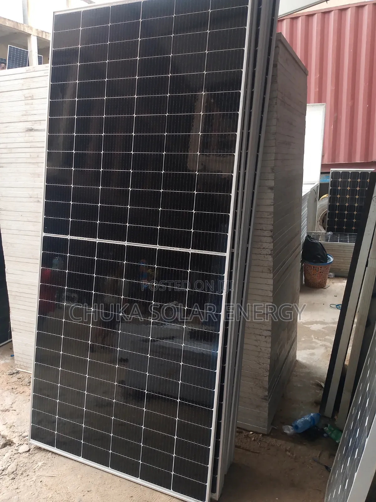 Amtronergy