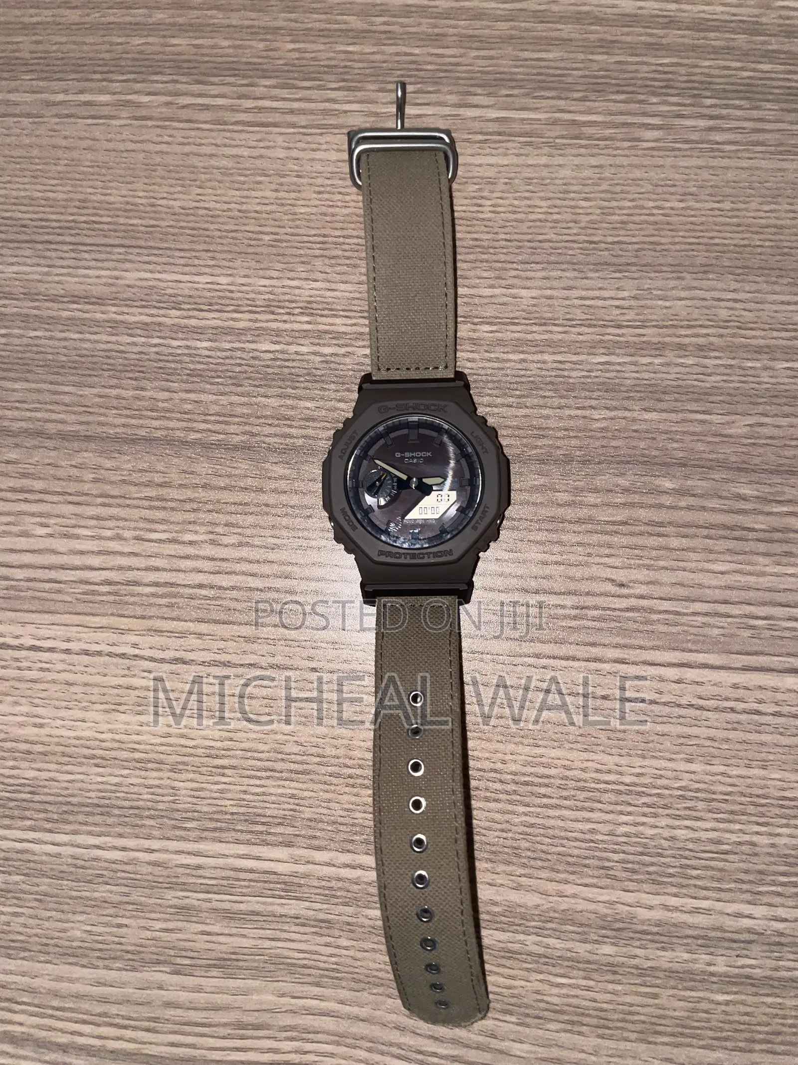 Casio G-Shock