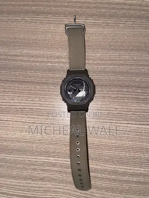 Casio G-Shock