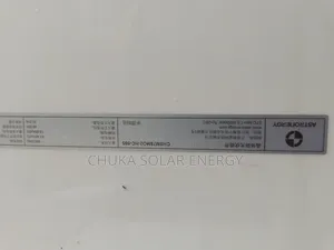 Amtronergy
