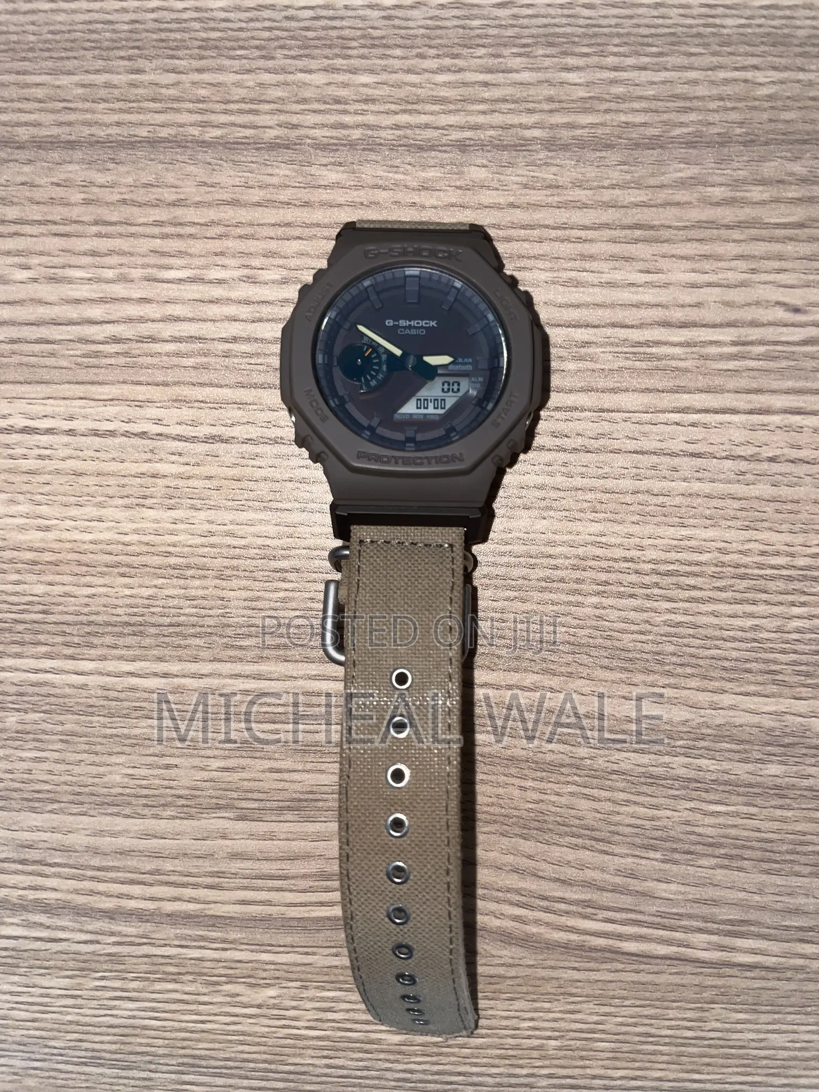 Casio G-Shock