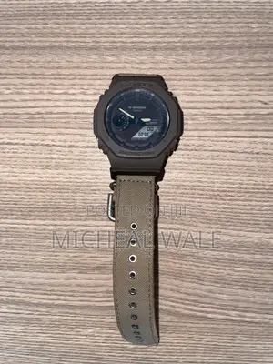 Casio G-Shock