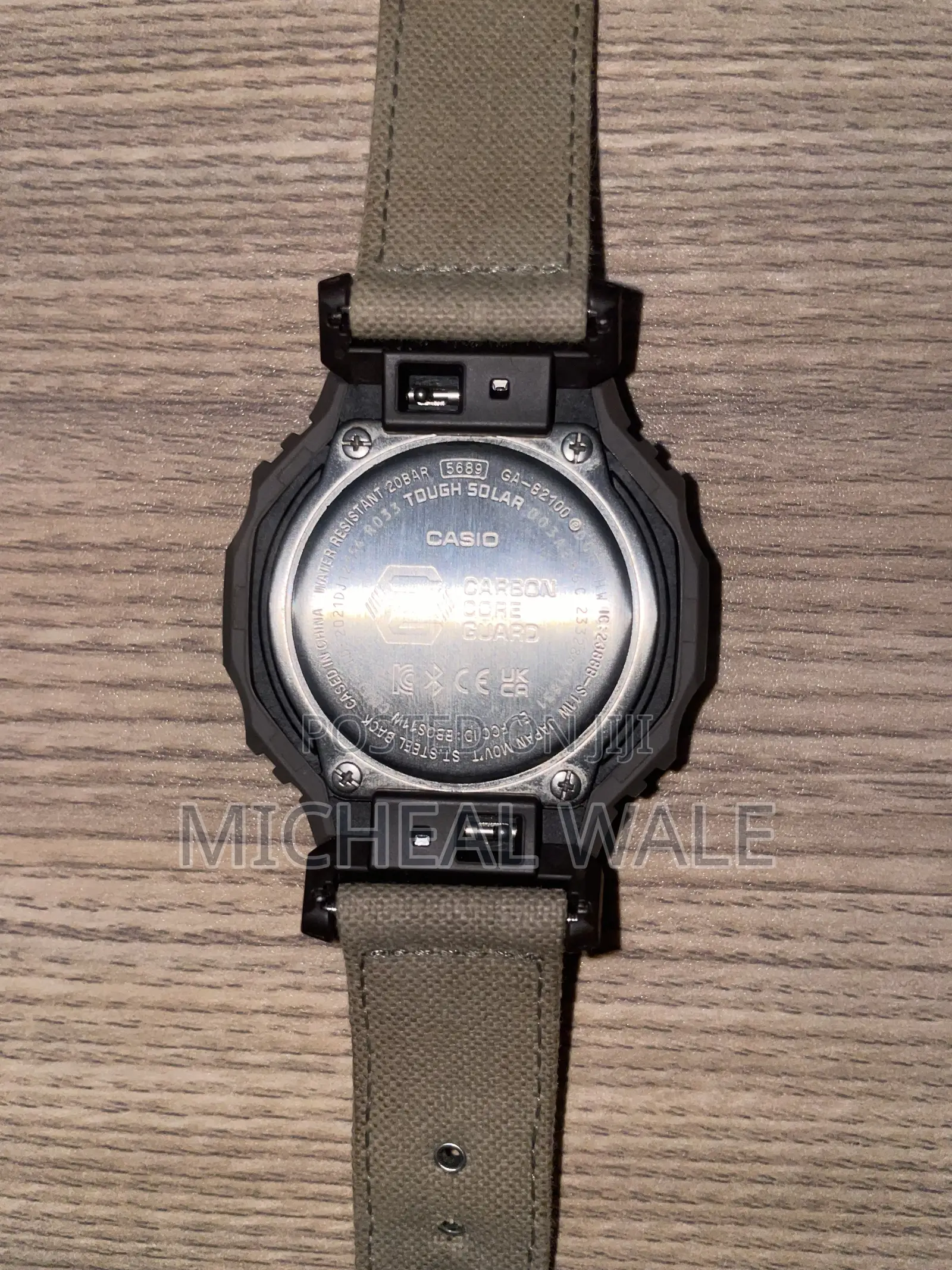 Casio G-Shock