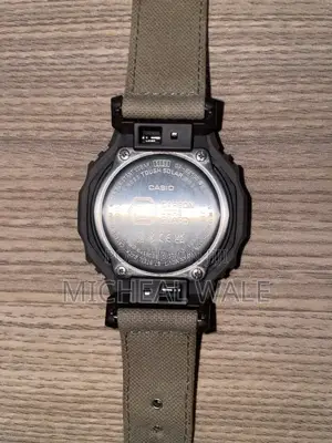 Casio G-Shock