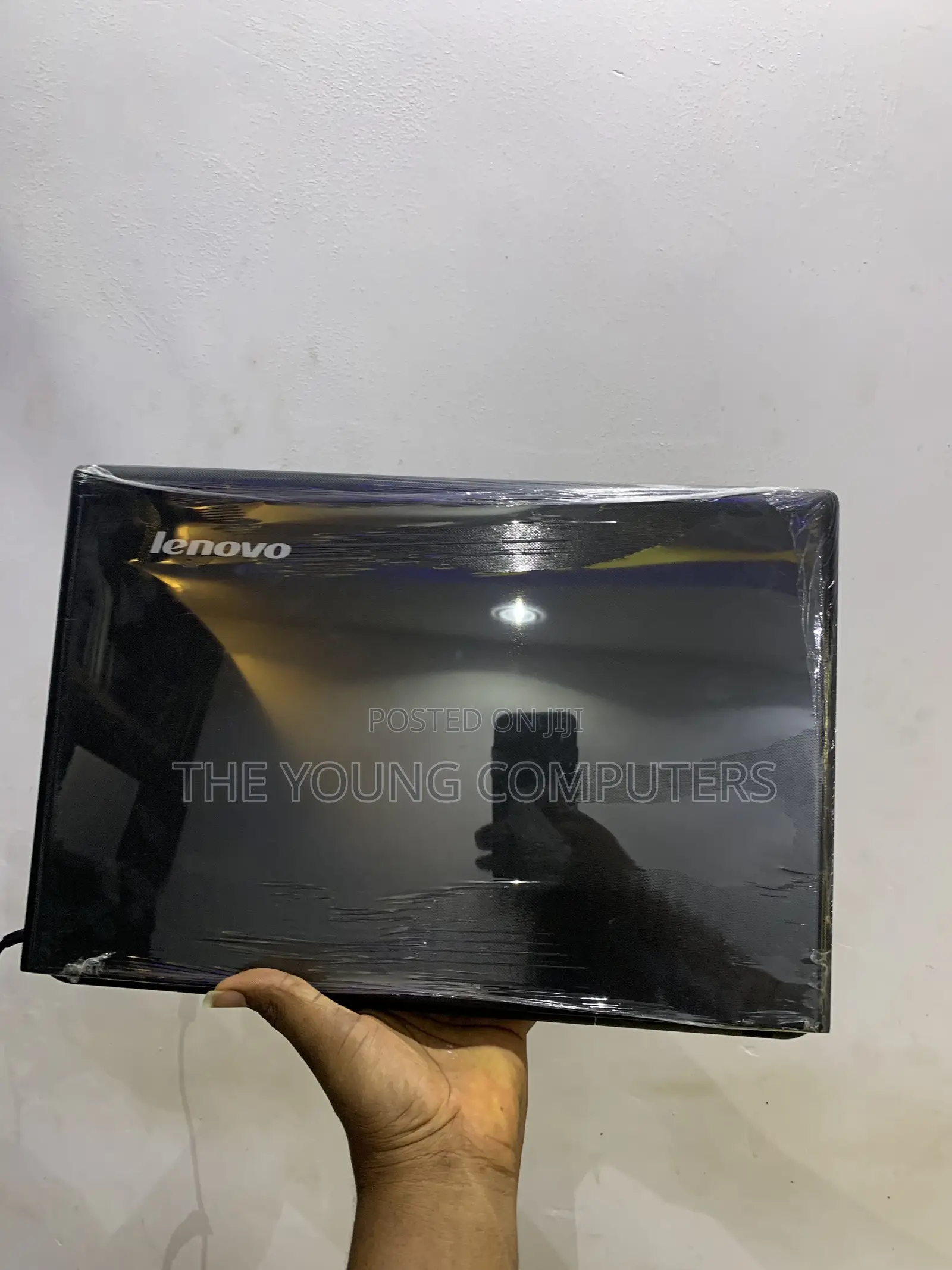 Laptop Lenovo G500 4GB Intel Core i3 HDD 500GB
