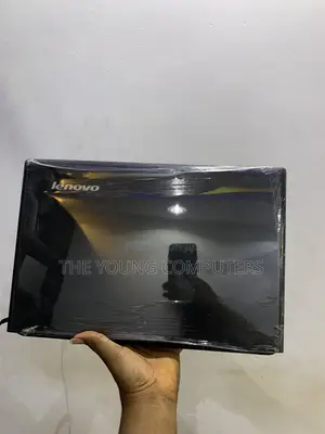Laptop Lenovo G500 4GB Intel Core i3 HDD 500GB