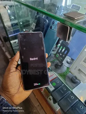 Xiaomi Redmi Note 14 Pro+ 5G 256 GB Blue